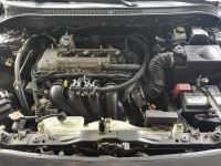 Instalacja LPG Toyota  Avensis 1.8l LOVATO SMART