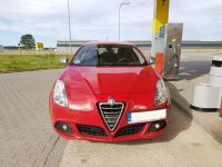 Instalacja LPG Alfa Romeo  Giulietta 1.4 TB Lovato