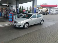 Instalacja LPG Opel  Astra 1.4l LOVATO SMART