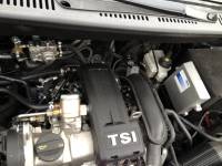 Instalacja LPG Volkswagen  CADDY TSI i FSI na LPG 
